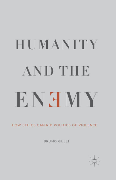 Humanity and the Enemy Humanity and the Enemy