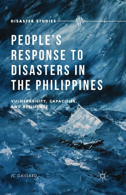 People's Response to Disasters in the Philippines