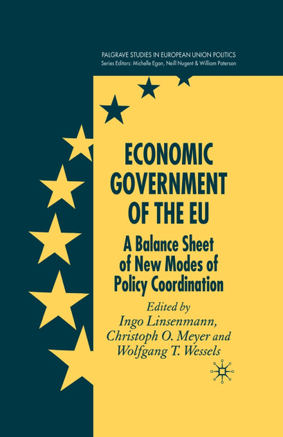 Economic Government of the EU