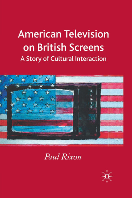 American Television on British Screens