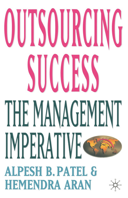 Outsourcing Success