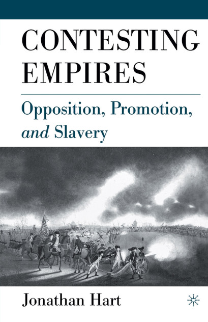 Contesting Empires