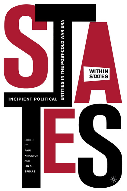 States-Within-States States-Within-States