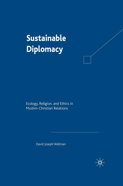 Sustainable Diplomacy Sustainable Diplomacy