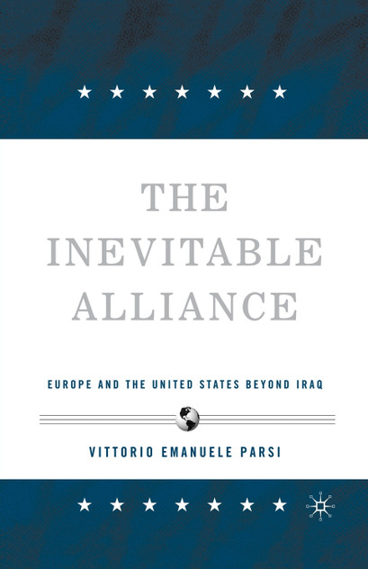 The Inevitable Alliance