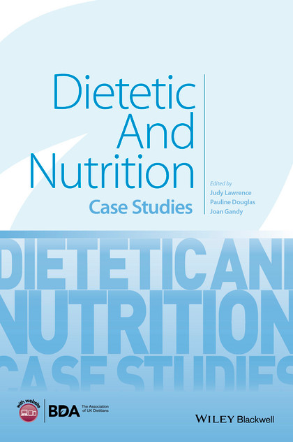 Dietetic and Nutrition Dietetic and Nutrition