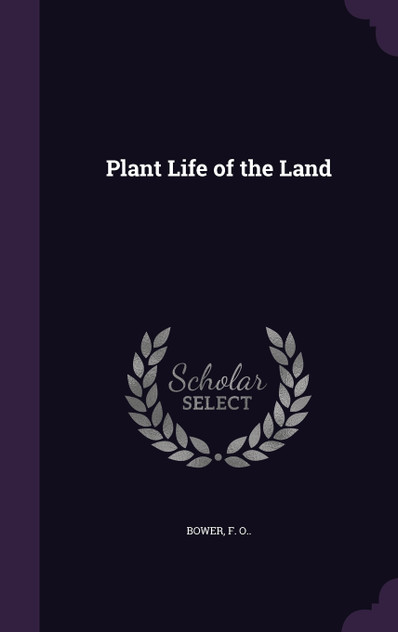 Plant Life of the Land
