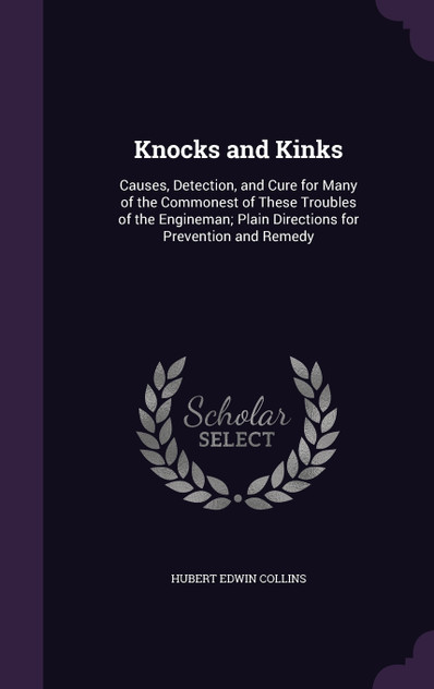 Knocks and Kinks