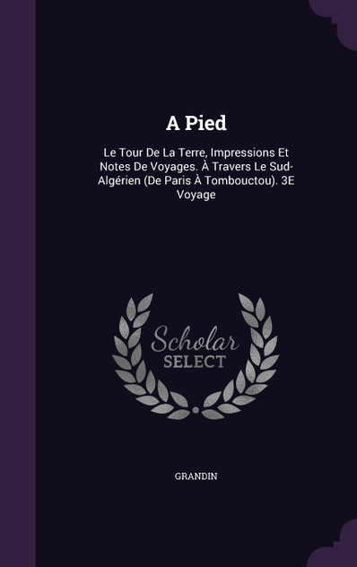 A Pied
