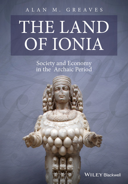 The Land of Ionia The Land of Ionia
