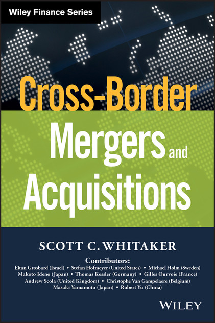 Cross-Border Mergers and Acquisitions Cross-Border Mergers and Acquisitions