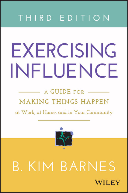 Exercising Influence Exercising Influence