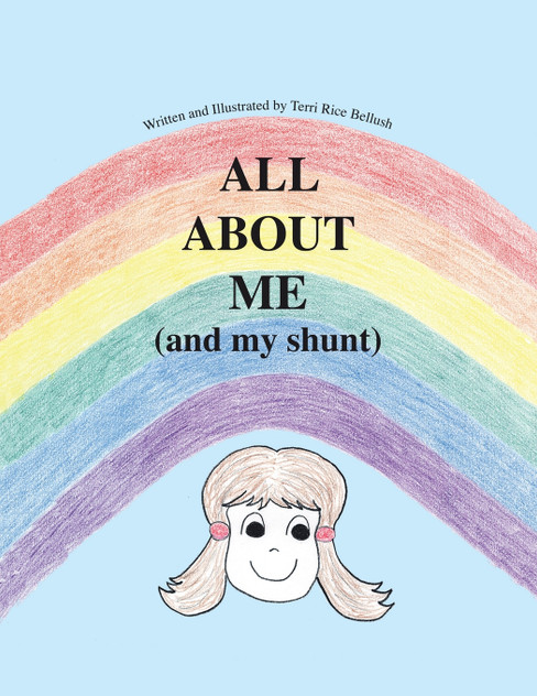 All About Me (And My Shunt)