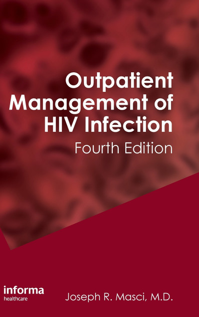 Outpatient Management of HIV Infection