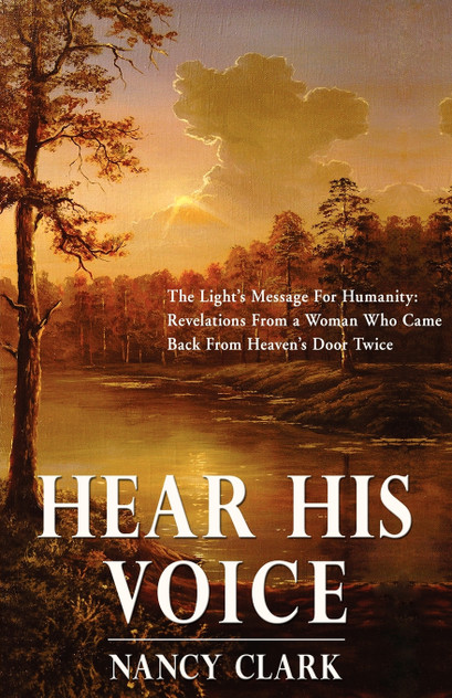 Hear His Voice Hear His Voice