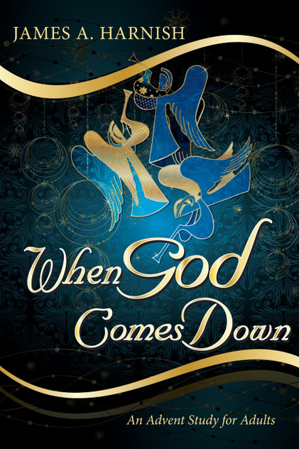 When God Comes Down When God Comes Down