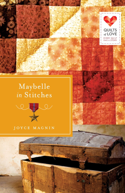 Maybelle in Stitches Maybelle in Stitches