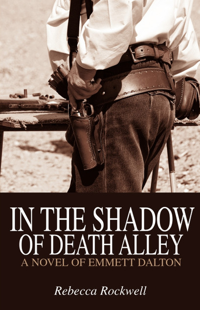In the Shadow of Death Alley In the Shadow of Death Alley