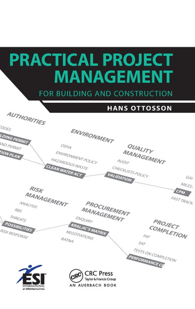 Practical Project Management for Building and Construction