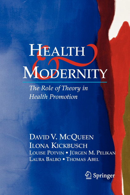Health and Modernity