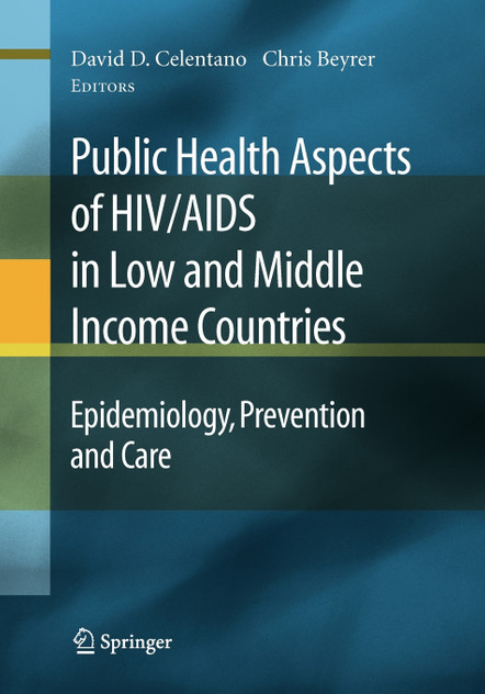 Public Health Aspects of HIV/AIDS in Low and Middle Income Countries