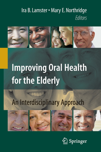 Improving Oral Health for the Elderly