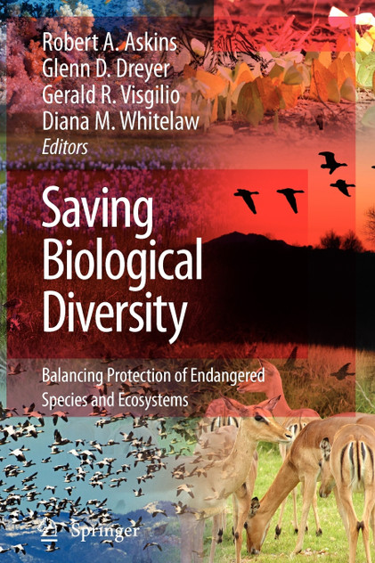 Saving Biological Diversity Saving Biological Diversity