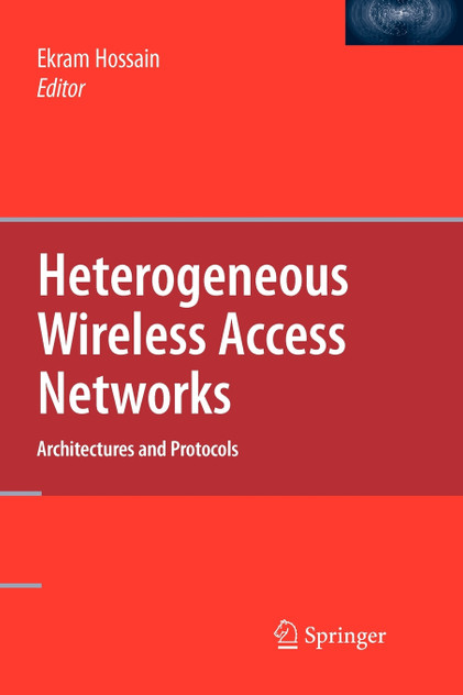 Heterogeneous Wireless Access Networks