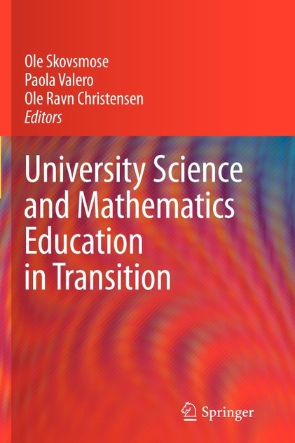 University Science and Mathematics Education in Transition