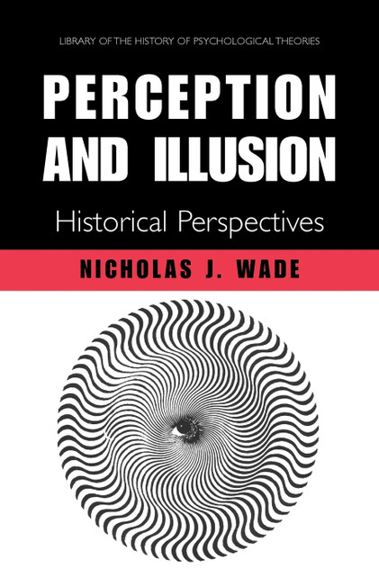 Perception and Illusion