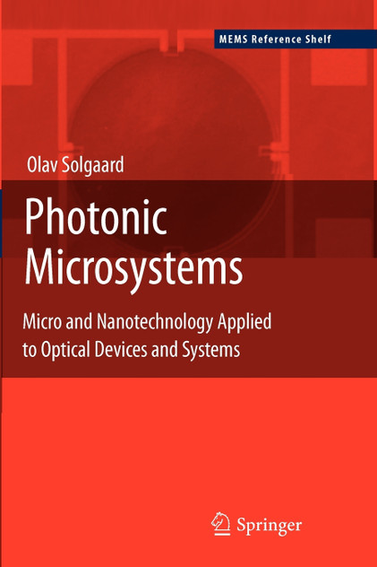 Photonic Microsystems
