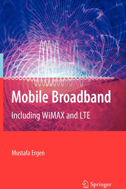 Mobile Broadband