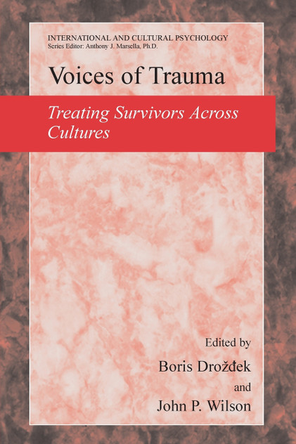 Voices of Trauma