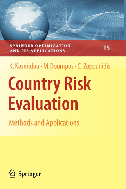 Country Risk Evaluation Country Risk Evaluation