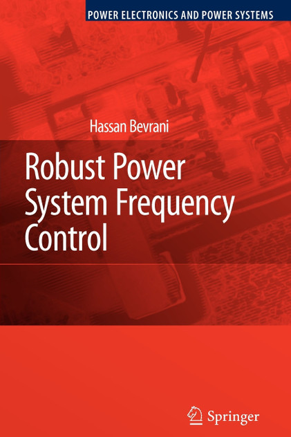 Robust Power System Frequency Control