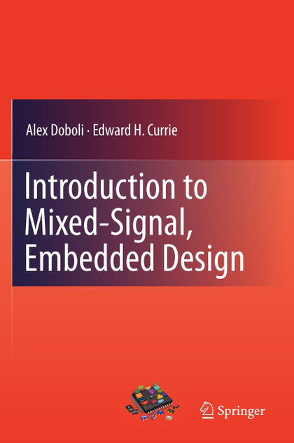 Introduction to Mixed-Signal, Embedded Design