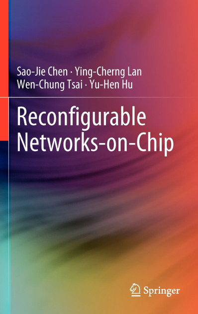 Reconfigurable Networks-on-Chip
