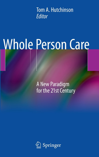 Whole Person Care