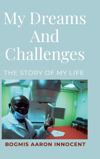 My Dreams And Challenges My Dreams And Challenges