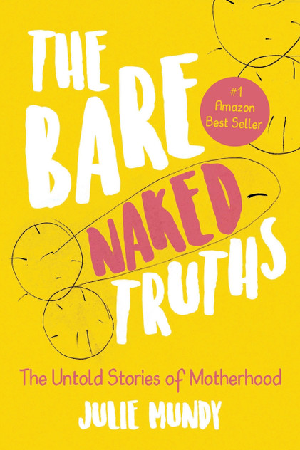 THE BARE NAKED TRUTHS THE BARE NAKED TRUTHS