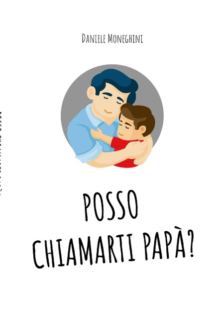 POSSO CHIAMARTI PAPÀ? POSSO CHIAMARTI PAPÀ?