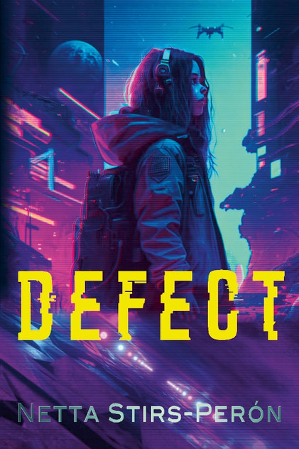 DEFECT DEFECT