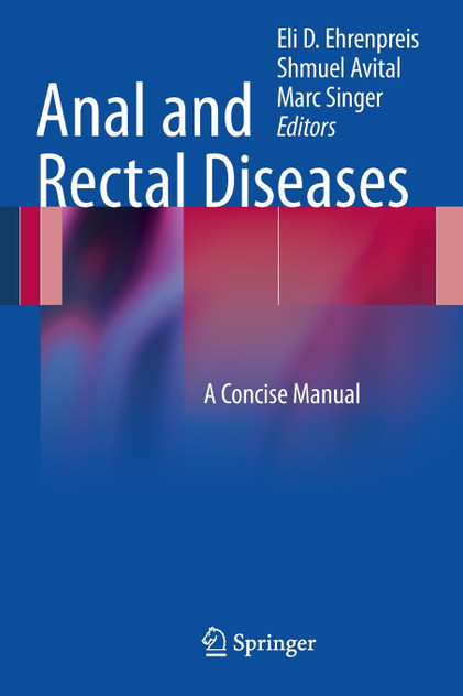 Anal and Rectal Diseases Anal and Rectal Diseases