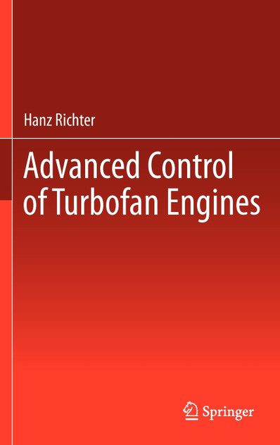 Advanced Control of Turbofan Engines