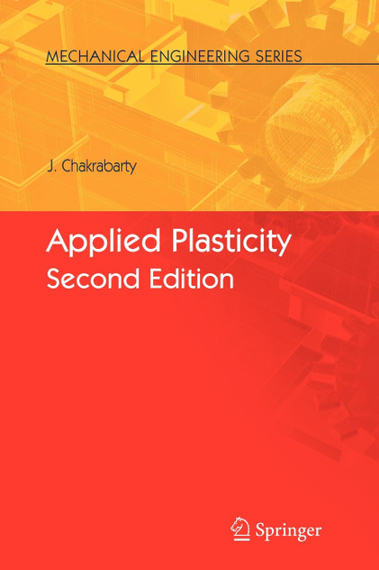 Applied Plasticity, Second Edition