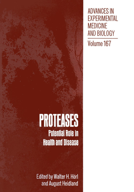PROTEASES PROTEASES