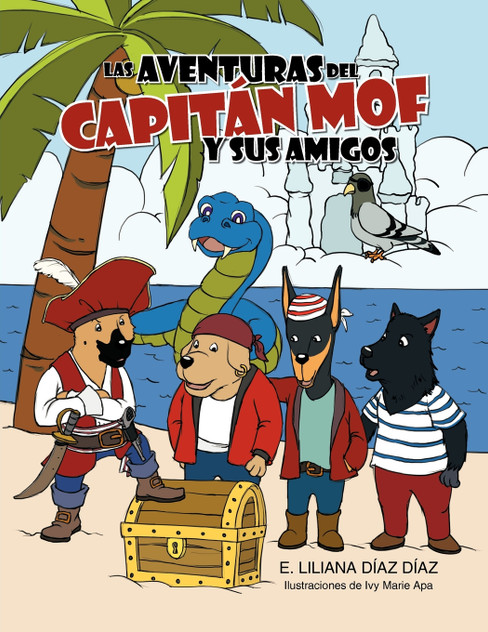 Las Aventuras del Capit N Mof y Sus Amigos Las Aventuras del Capit N Mof y Sus Amigos