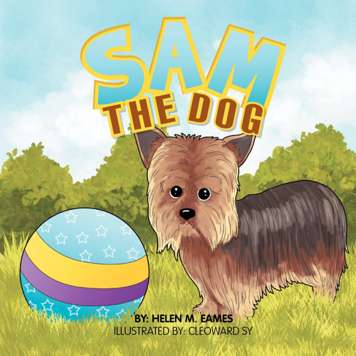 Sam The Dog Sam The Dog