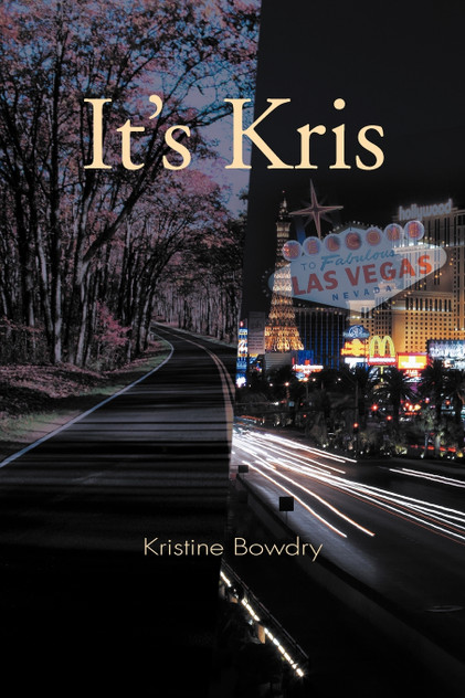 It's Kris It's Kris