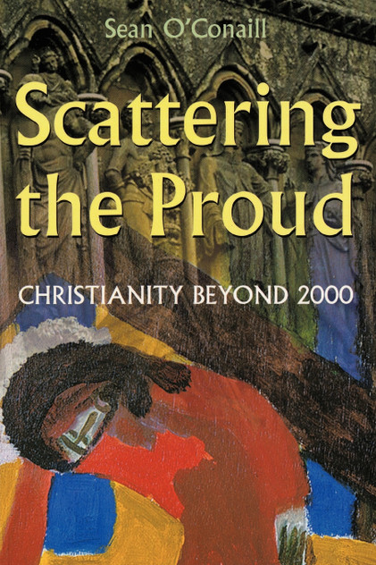 Scattering the Proud Scattering the Proud